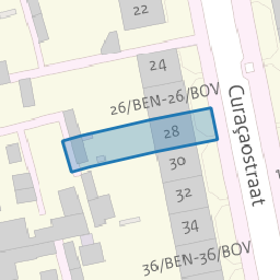 Perceel VSN01-O-1271