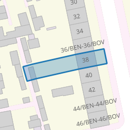 Perceel VSN01-O-1276