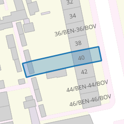 Perceel VSN01-O-1277
