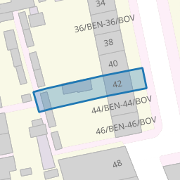 Perceel VSN01-O-1278