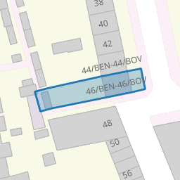 Perceel VSN01-O-1280