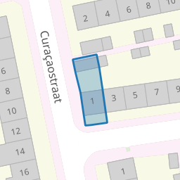 Perceel VSN01-O-1281