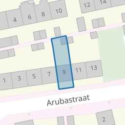 Perceel VSN01-O-1285