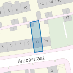 Perceel VSN01-O-1286