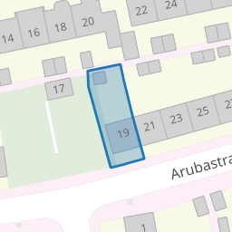 Perceel VSN01-O-1288