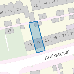 Perceel VSN01-O-1289