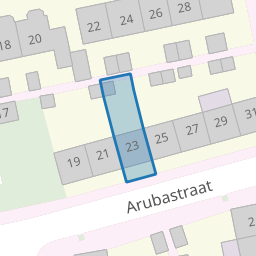 Perceel VSN01-O-1290