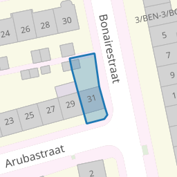 Perceel VSN01-O-1294