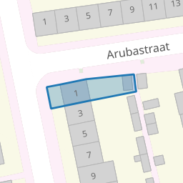 Perceel VSN01-O-1295