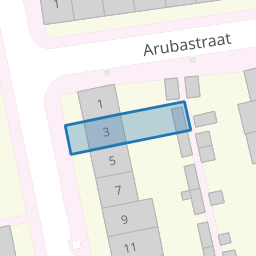 Perceel VSN01-O-1296