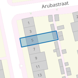 Perceel VSN01-O-1297