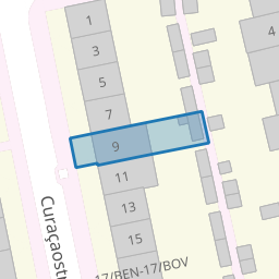 Perceel VSN01-O-1299