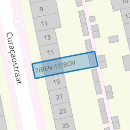 Perceel VSN01-O-1303