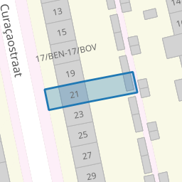 Perceel VSN01-O-1305