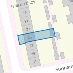 Perceel VSN01-O-1307