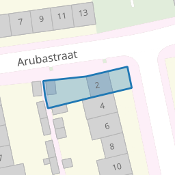 Perceel VSN01-O-1311