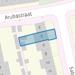 Perceel VSN01-O-1312