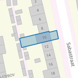 Perceel VSN01-O-1315