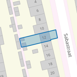 Perceel VSN01-O-1316
