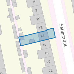 Perceel VSN01-O-1317