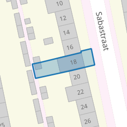 Perceel VSN01-O-1319