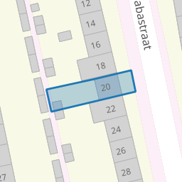 Perceel VSN01-O-1320