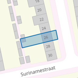 Perceel VSN01-O-1323