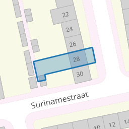 Perceel VSN01-O-1324