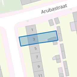 Perceel VSN01-O-1327