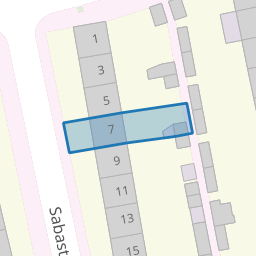 Perceel VSN01-O-1329