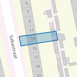 Perceel VSN01-O-1332