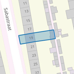 Perceel VSN01-O-1335