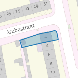 Perceel VSN01-O-1341