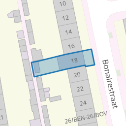 Perceel VSN01-O-1349