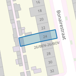 Perceel VSN01-O-1352