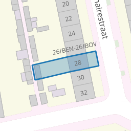 Perceel VSN01-O-1354