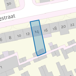 Perceel VSN01-O-1362