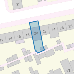 Perceel VSN01-O-1365