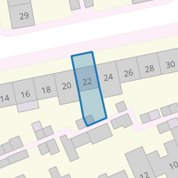 Perceel VSN01-O-1366