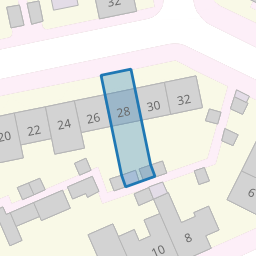 Perceel VSN01-O-1369