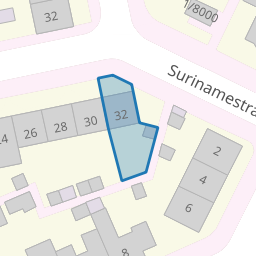 Perceel VSN01-O-1371