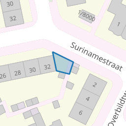 Perceel VSN01-O-1372