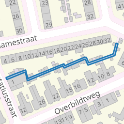 Perceel VSN01-O-1373