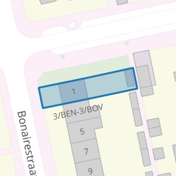 Perceel VSN01-O-1374