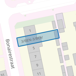 Perceel VSN01-O-1375