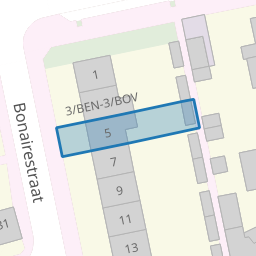 Perceel VSN01-O-1376