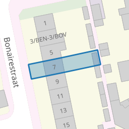 Perceel VSN01-O-1377