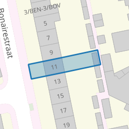 Perceel VSN01-O-1379