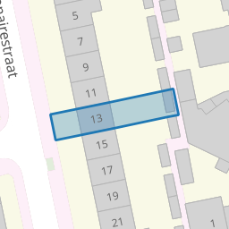 Perceel VSN01-O-1380