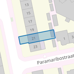 Perceel VSN01-O-1384